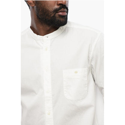 Korean Neckline Shirt