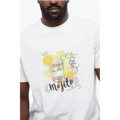 Mojito Print T-shirt