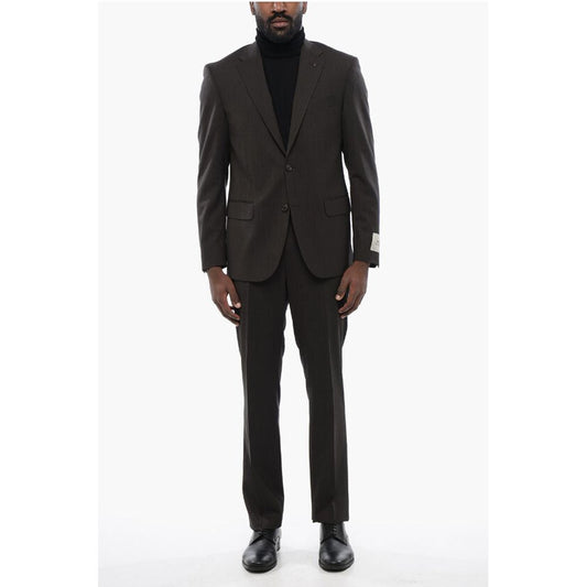 CC COLLECTION Stretch Virgin Wool RIGHT Suit