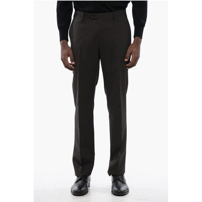 CC COLLECTION Stretch Virgin Wool RIGHT Suit