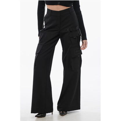 Cargo WO GAB TOYBOX Pants