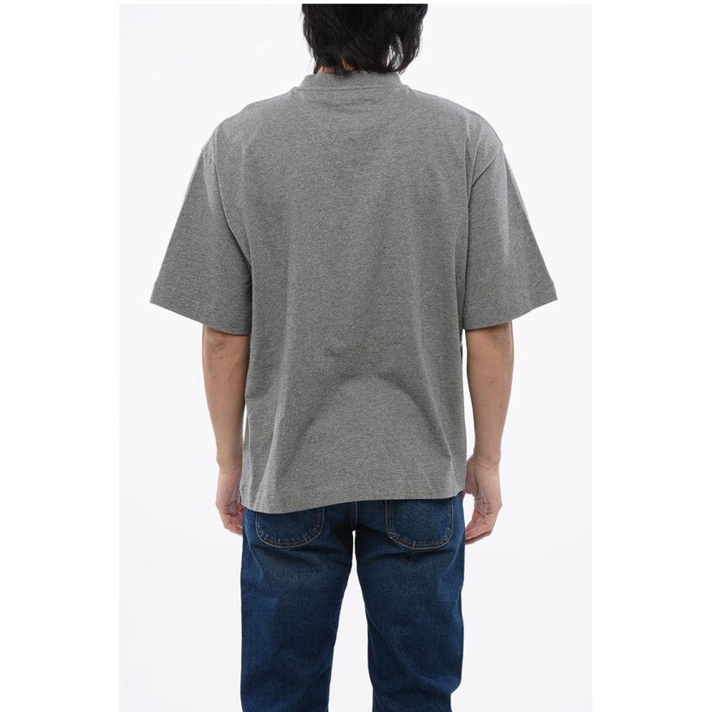 Cotton OW23 Skate Fit T-Shirt