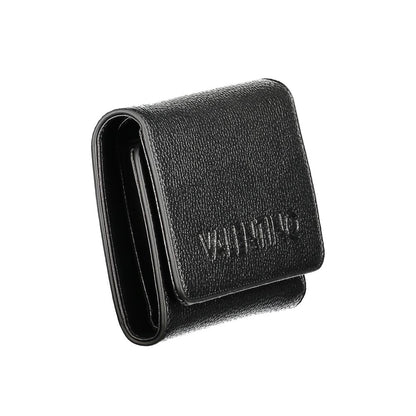 Black Polyethylene Wallet