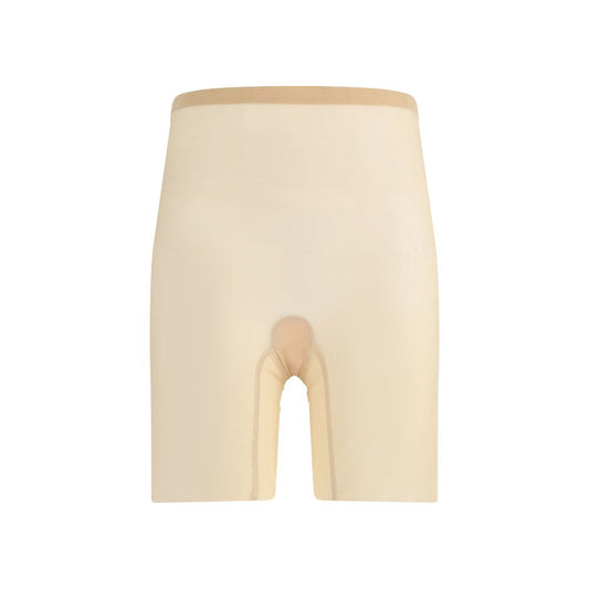 Tulle Shorts
