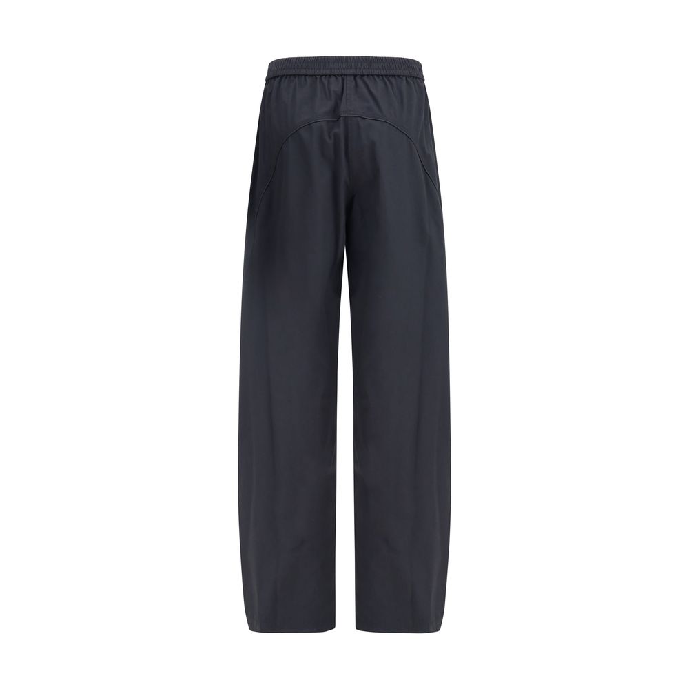 Tapered Pants