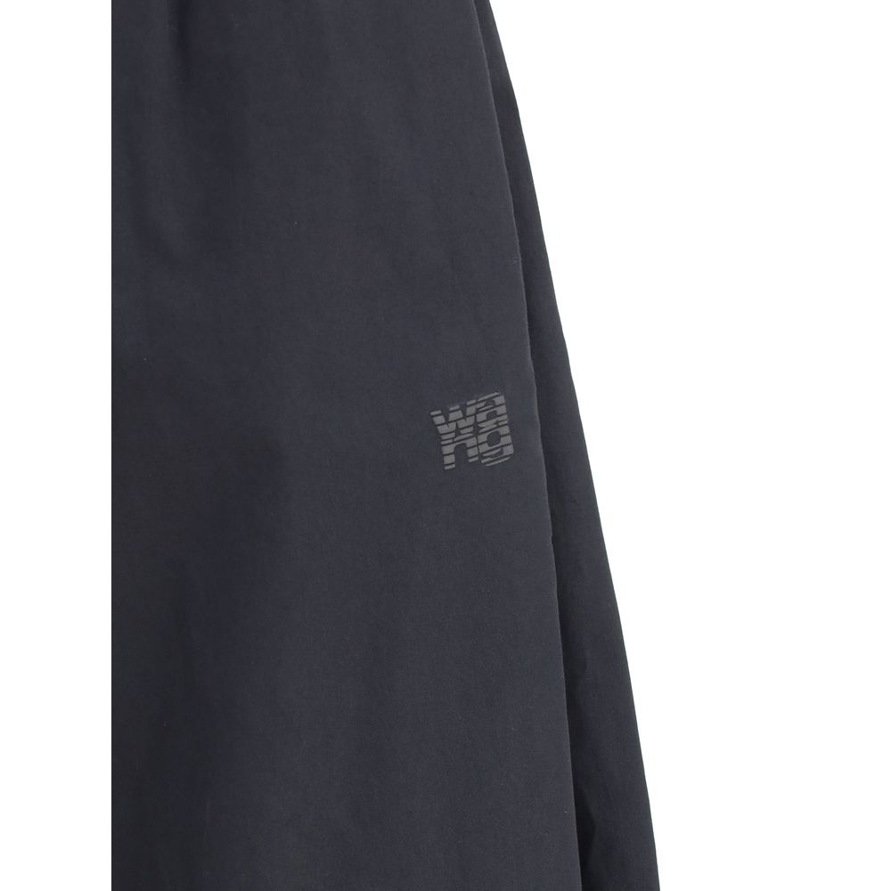 Tapered Pants